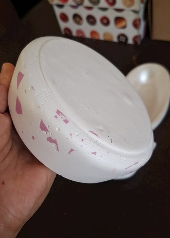 El Yapımı Mumluk - Görsel 12