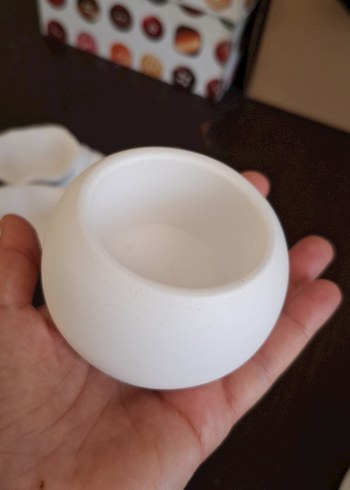 El Yapımı Mumluk - Görsel 7