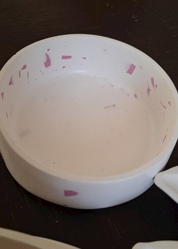 El Yapımı Mumluk - Görsel 5