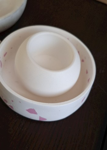 El Yapımı Mumluk - Görsel 11