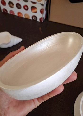 El Yapımı Mumluk - Görsel 9