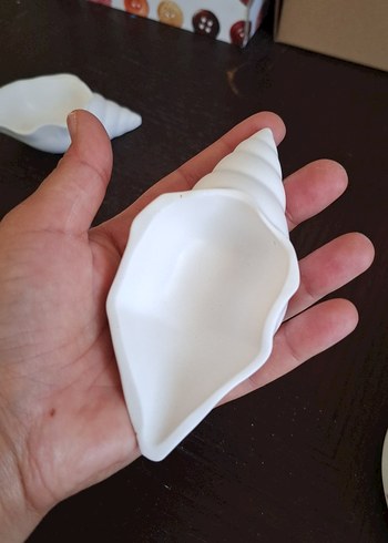 El Yapımı Mumluk - Görsel 8