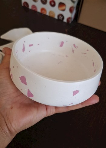 El Yapımı Mumluk - Görsel 6