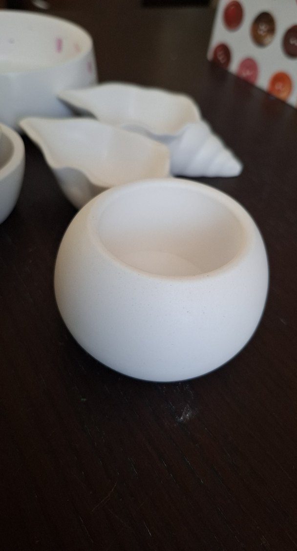 El Yapımı Mumluk - Görsel 3