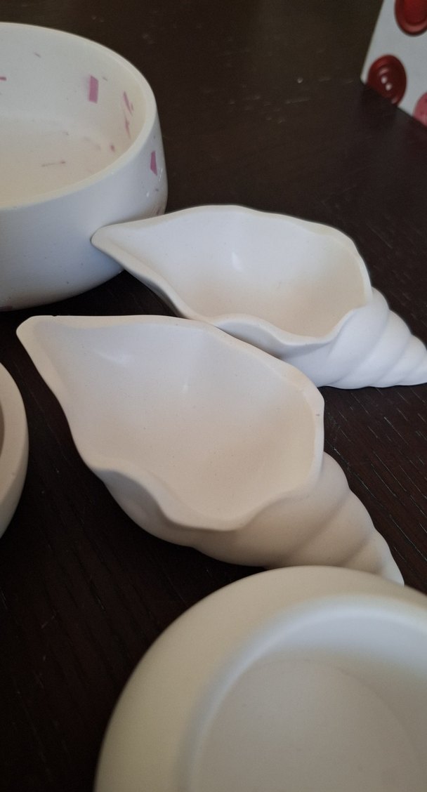 El Yapımı Mumluk - Görsel 4