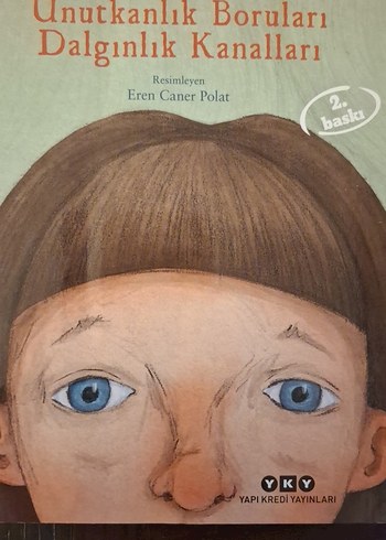 Çocuk Kitabı - Görsel 5