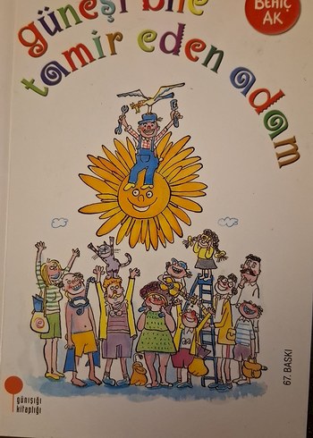 Çocuk Kitabı - Görsel 2