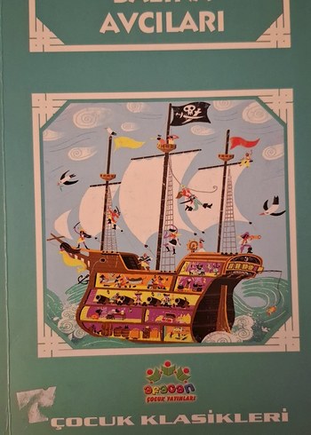 Çocuk Kitabı - Görsel 3