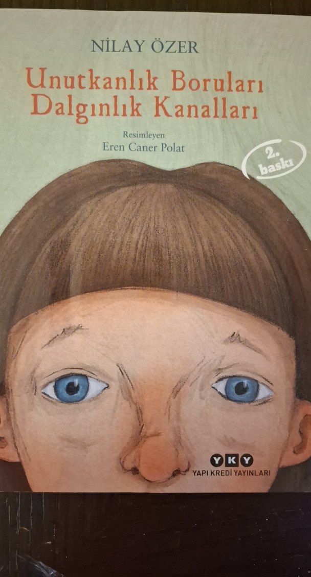 Çocuk Kitabı - Görsel 5