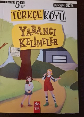Türkçe Köyü - Kitap Serisi - Görsel 7