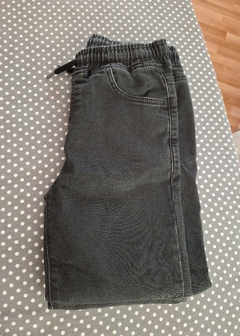 Erkek Çocuk Pantolon - Görsel 6