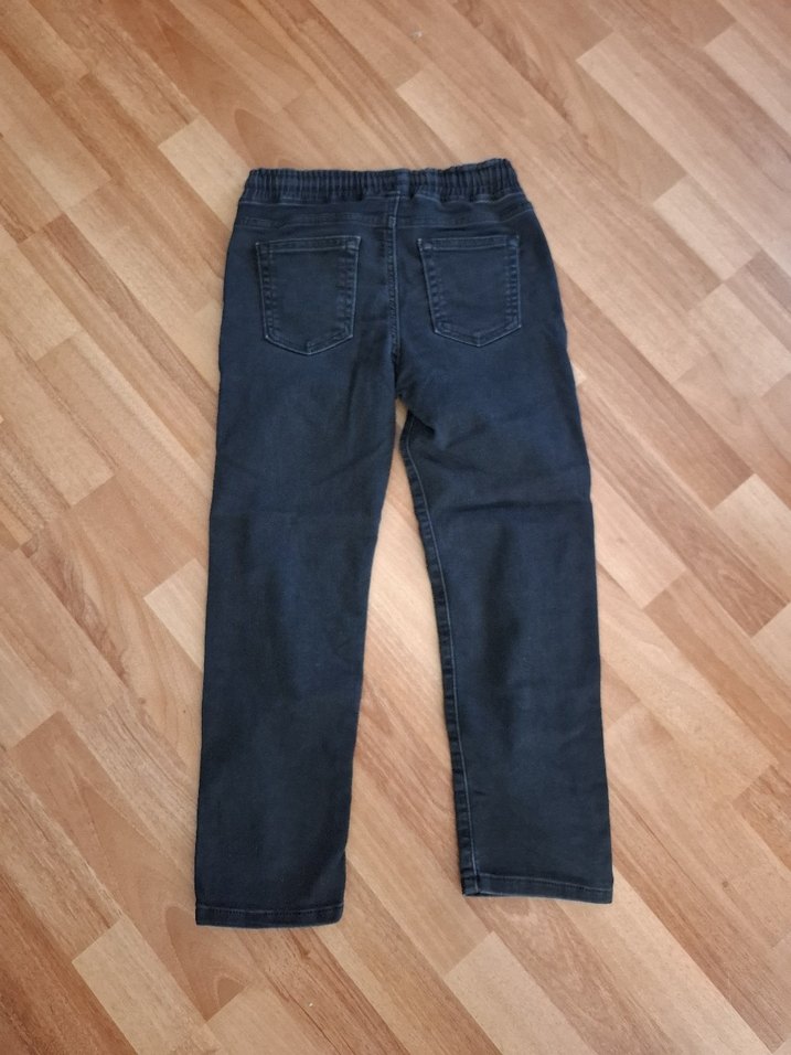 Erkek Çocuk Pantolon - Görsel 2