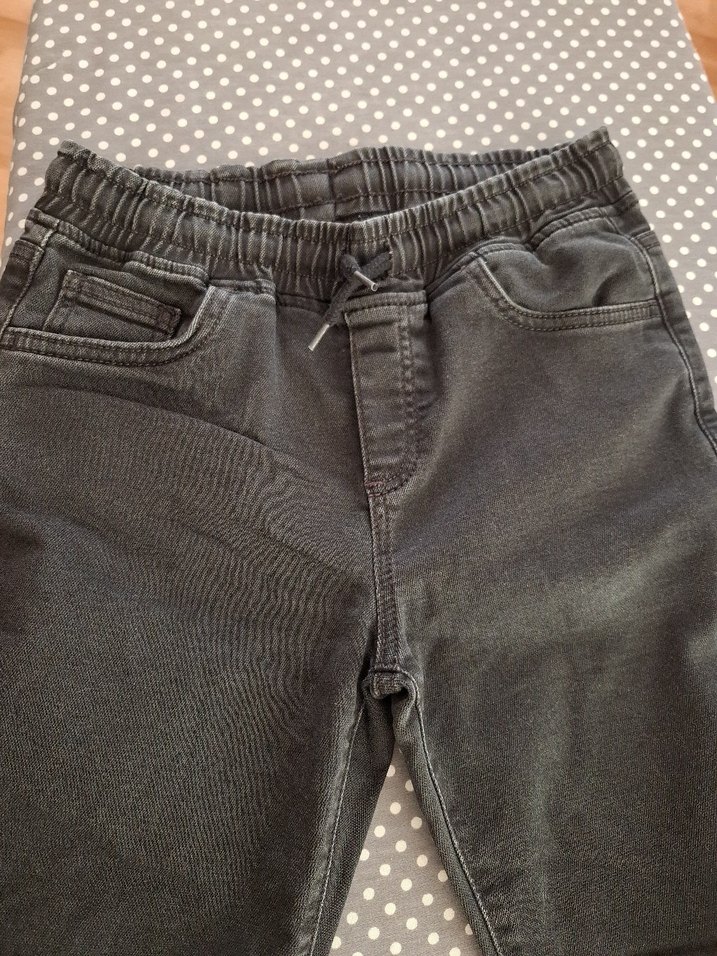 Erkek Çocuk Pantolon - Görsel 3