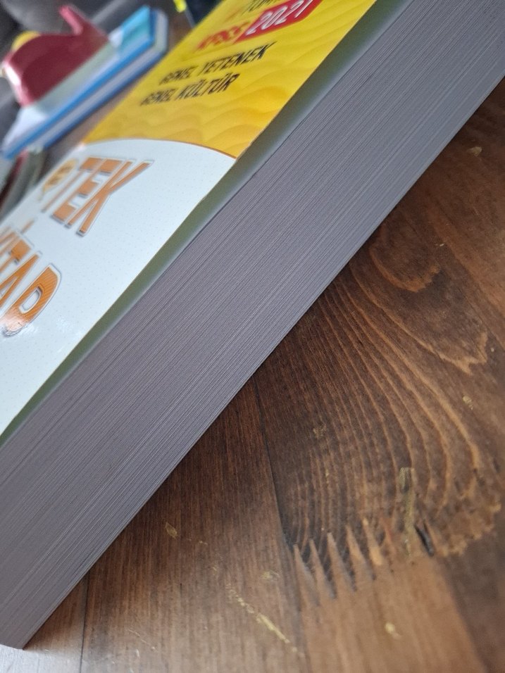 KPSS 2021 Tek Kitap Genel Yetenek ve Kültür - Görsel 3