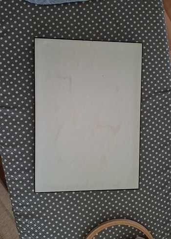 Siyah Bölmeli Takı Organizeri - Görsel 2