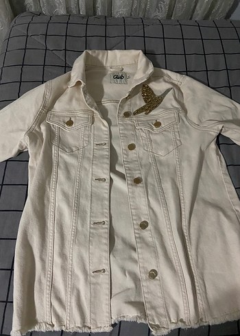 Beymen Club Denim Ceket