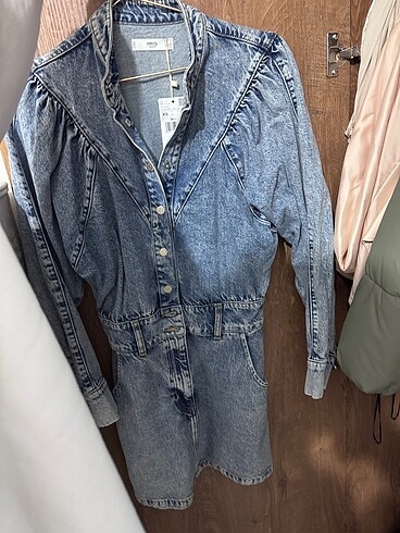 Mango Xs beden temiz sadece denemek için giyilmişti