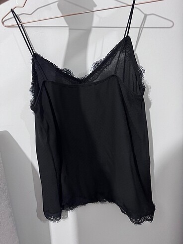 Zara XS beden temiz hiç bir sorunu yok