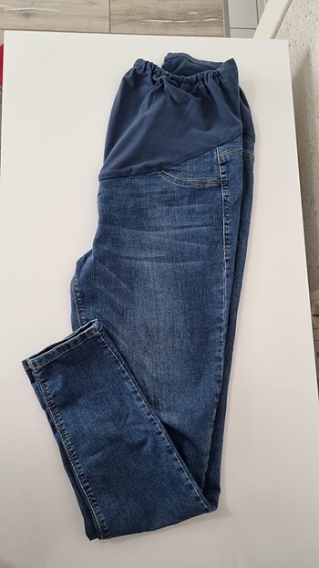 LC Waikiki Hamile kot pantolon