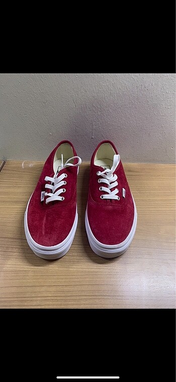 Orjinal Vans