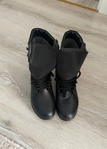 41 Beden Askeri Bot