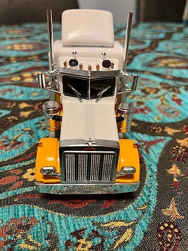 Beden 1:43 Peterbilt 359, 1970, Altaya