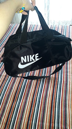 Nike nike spor çanta