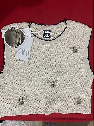 Zara bluz