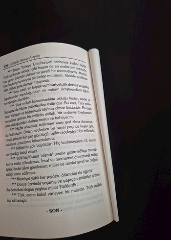 Nutuk (Söylev) - Görsel 3