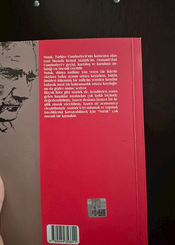 Nutuk (Söylev) - Görsel 2