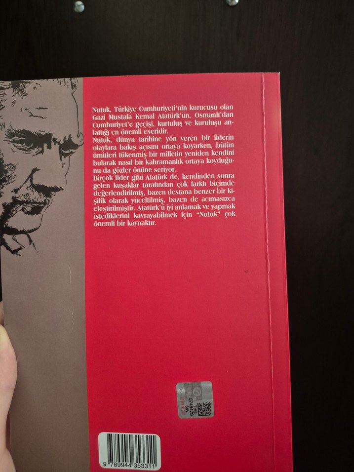 Nutuk (Söylev) - Görsel 2