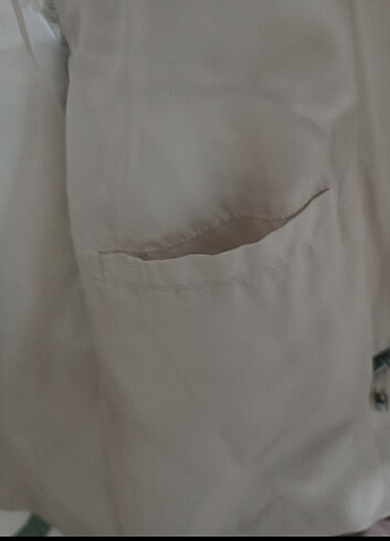 Kadın şişme mont - Görsel 5