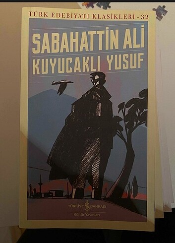 KUYUCAKLI YUSUF 
