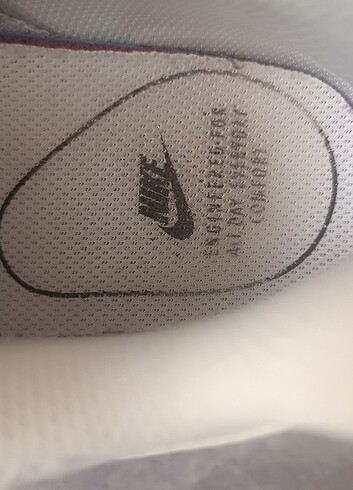 38 Beden Nike Air Max spor ayakkabı 