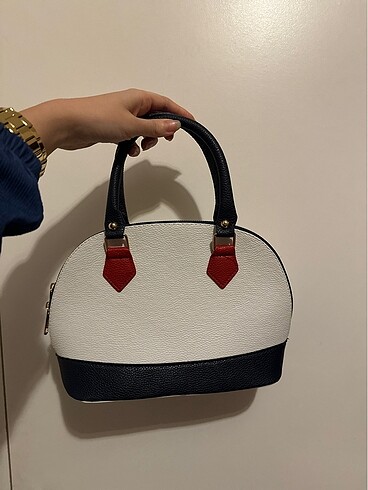 Tommy Hilfiger Tommy Çanta