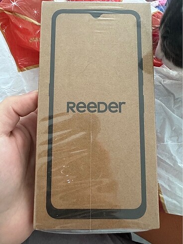 Reeder Telefon