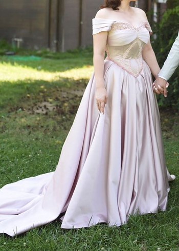 Vagzalli model Nişanlık