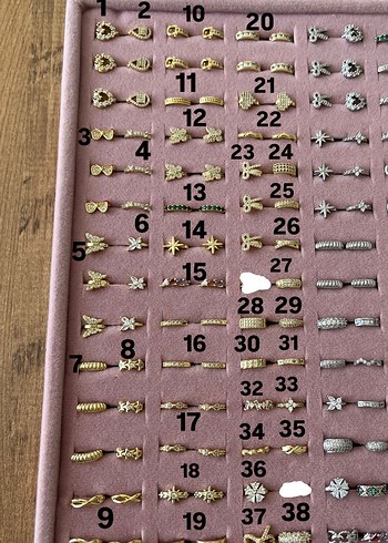 Çelik piercing - Görsel 2