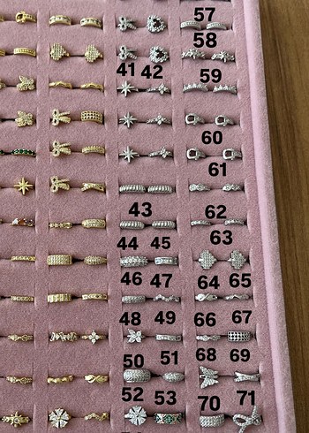 Çelik piercing - Görsel 3