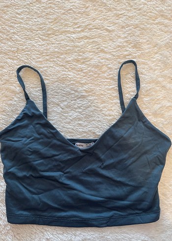 Mavi Atletik Bralet