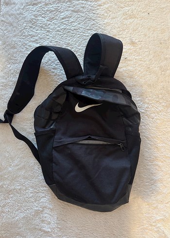 Nike Siyah Spor Sırt Çantası