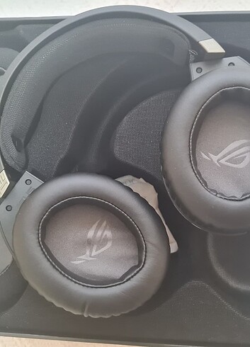  Beden Asus ROG Strix Fusion 500