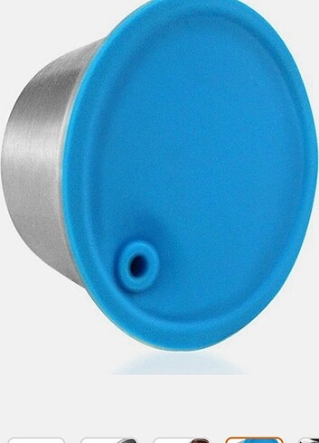 Beden Renk Dolce gusto kapsul kahve makinesi