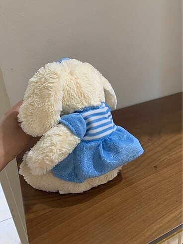 Diğer Peluş köpekcik