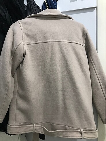 xl Beden LCW ceket