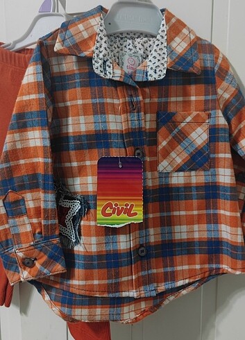 Civil bebek