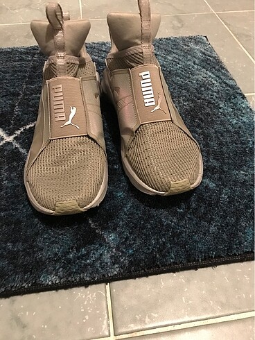 Puma ayakkabı