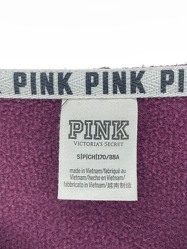 s Beden bordo Renk Victoria s Secret Ceket %70 İndirimli.