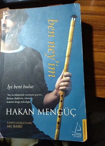  Hakan Mengüç kitaplari 