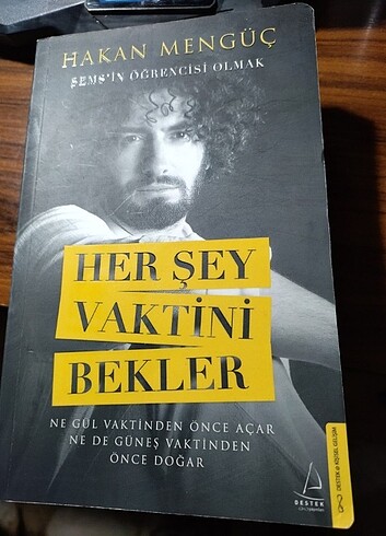  Beden Hakan Mengüç kitaplari 